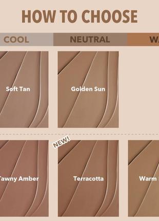 Контуринг-стик sheglam