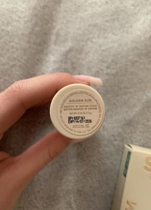 Контуринг-стик sheglam