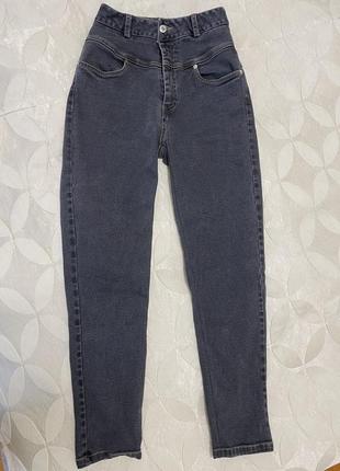 Джинсы one_luxy_shop