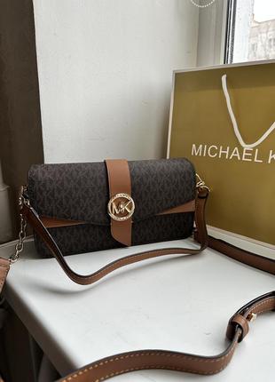 Сумка michael kors greenwich