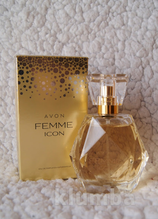 Femme icon avon 50 ml1 фото