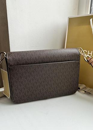 Сумка michael kors sloan editor 5