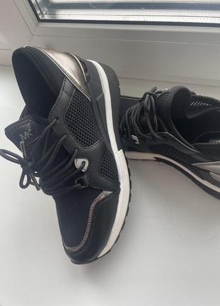 Кроссовки michael cors