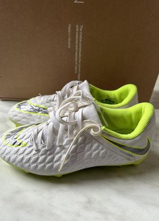 Бутси nike