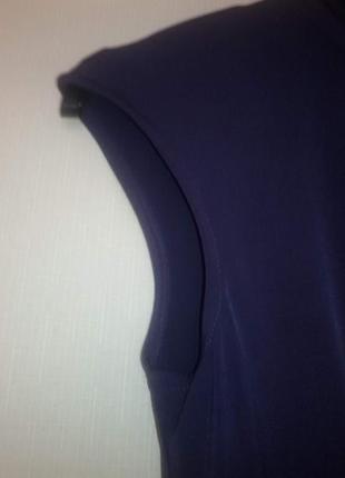 Sale фіолетова блузка sinequanone #літо #оновлення гардеробу4 фото