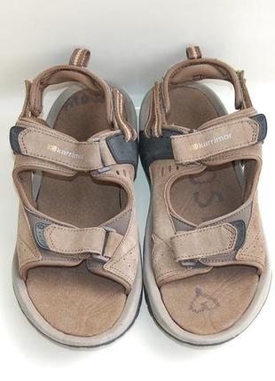 Сандалии karrimor р.43-44 original 2