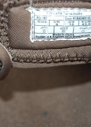Сандалии karrimor р.43-44 original 8