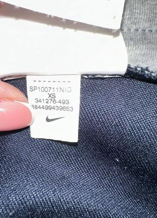 Шикарний спортивний костюм від nike8 фото