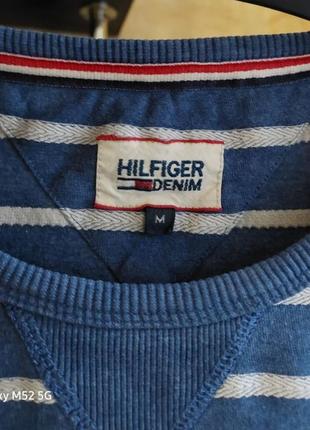 Кофта, світер, пуловер tommy hilfiger