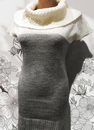 Стильное комфортное платье по фигуре модного швейцарского бренда tally weiji2 фото