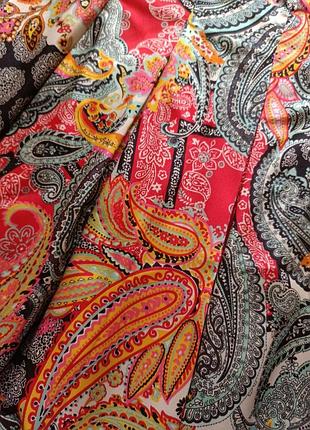 Шикарная юбка multiples 2