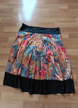 Шикарная юбка multiples 6
