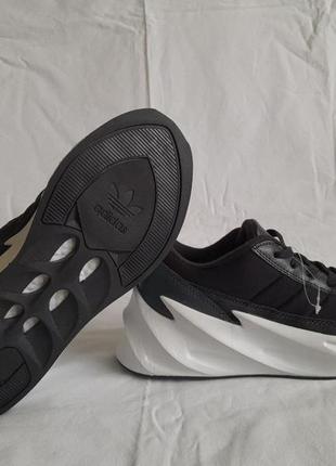 Кросівки adidas shell розмір 40 устілка 26 см4 фото