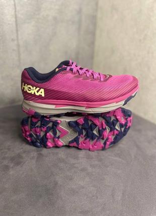 Кроссовки hoka torrent 2