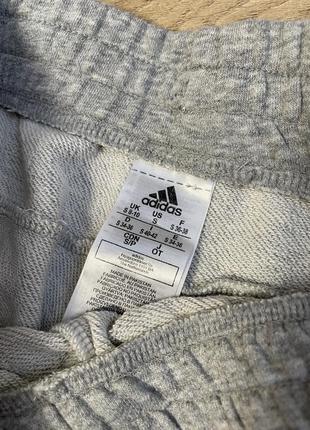 Спортивные штаны adidas3 фото