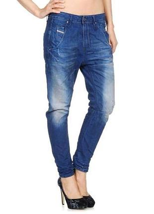 Джинси diesel boyfriend