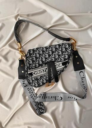 Saddle сумка lux!👜 7