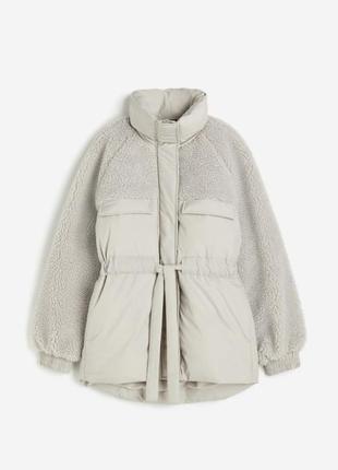 Куртка h&m