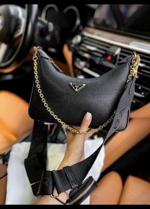 Сумка prada