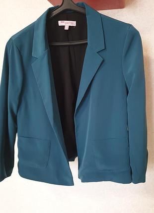 Стильный пиджак