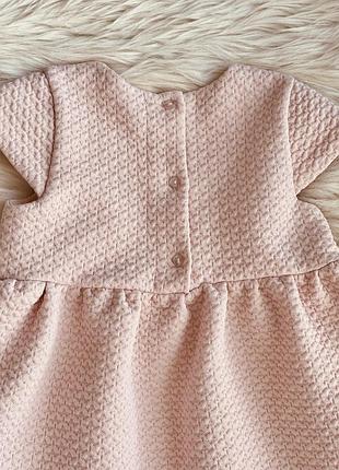 Платье h&m 1,5-2 года 4