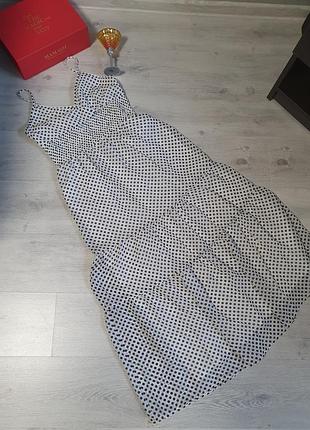 Летний сарафан