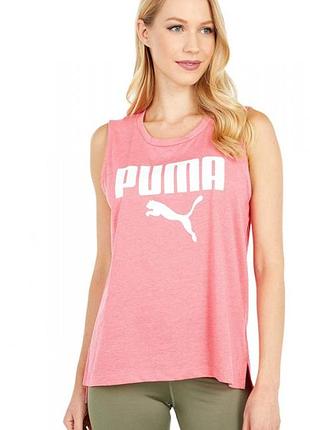 Майка puma оригинал спортивная1 фото