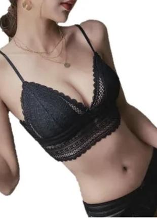 Сексуальна нижня білизна