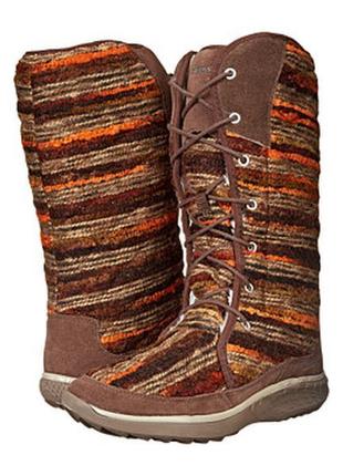 Merrell сапоги зимние р. 36.