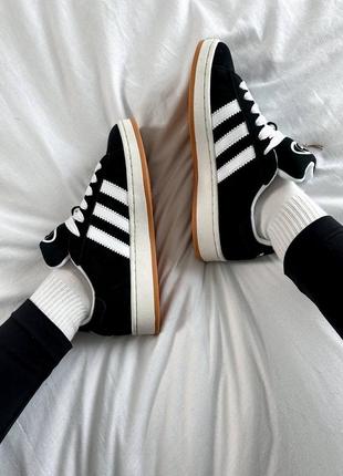 Кроссовки adidas Men campus7 фото