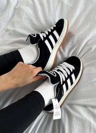 Кроссовки adidas Men campus2 фото