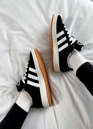 Кроссовки adidas Men campus6 фото