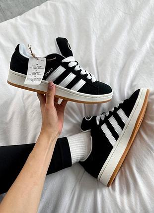 Кроссовки adidas campus