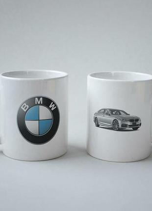 ● чашка - бмв / bmw ●