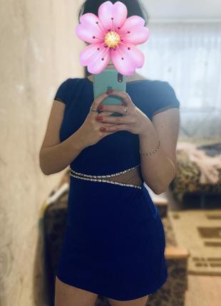 Сукня💙