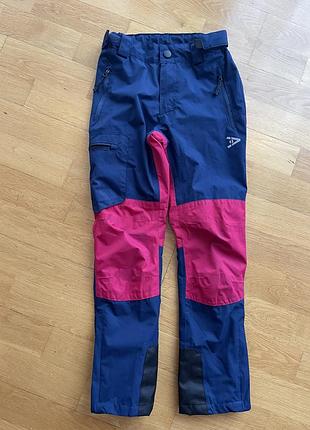 Штани active sport норвегия