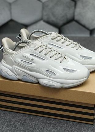 Кросівки adidas ozweego