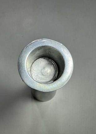 Подсвечник винтажный, готика, ikea, germany, состояние отличное!