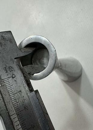 Подсвечник винтажный, готика, ikea, germany, состояние отличное!