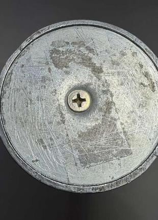 Подсвечник винтажный, готика, ikea, germany, состояние отличное!