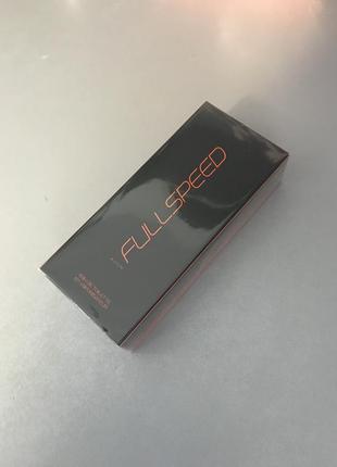 Туалетна вода avon full speed