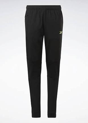 Спортивні штани дитячі reebok big intl tech motto joggers ew8523 оригінал