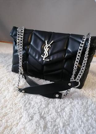 Сумка Yves Saint Laurent