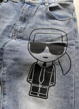 Джинсы fashion jeans3 фото