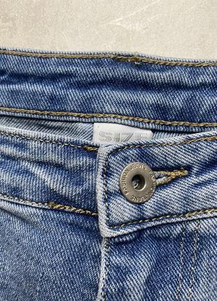 Джинсы fashion jeans6 фото