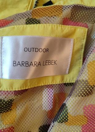 Barbara lebek куртка, ветровка