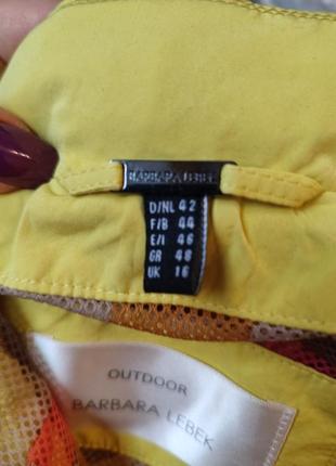 Barbara lebek куртка, ветровка