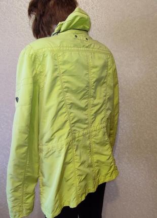 Barbara lebek куртка, ветровка