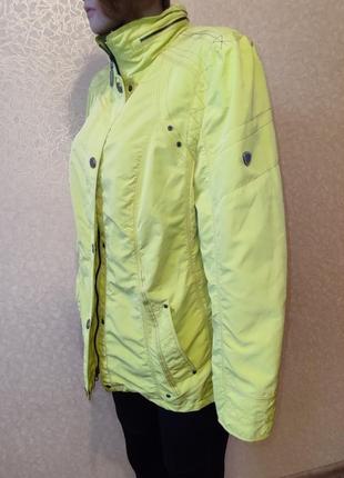 Barbara lebek куртка, ветровка