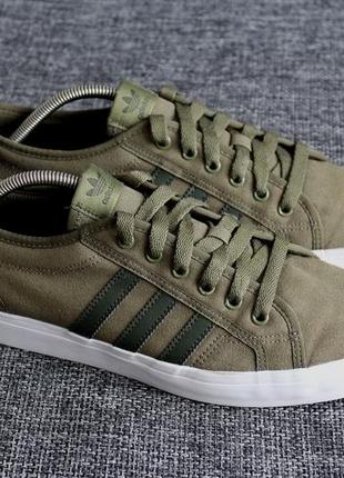 Кроссовки adidas originals nizza оригинал